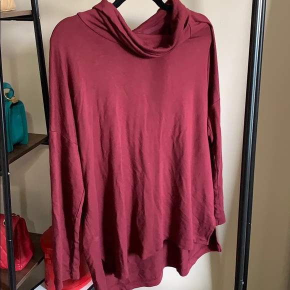 SUPER SOFT sweater - Picture 1 of 3